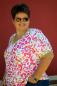 Preview: Nähbeispiel Basic T-Shirt lillesol women No. 56